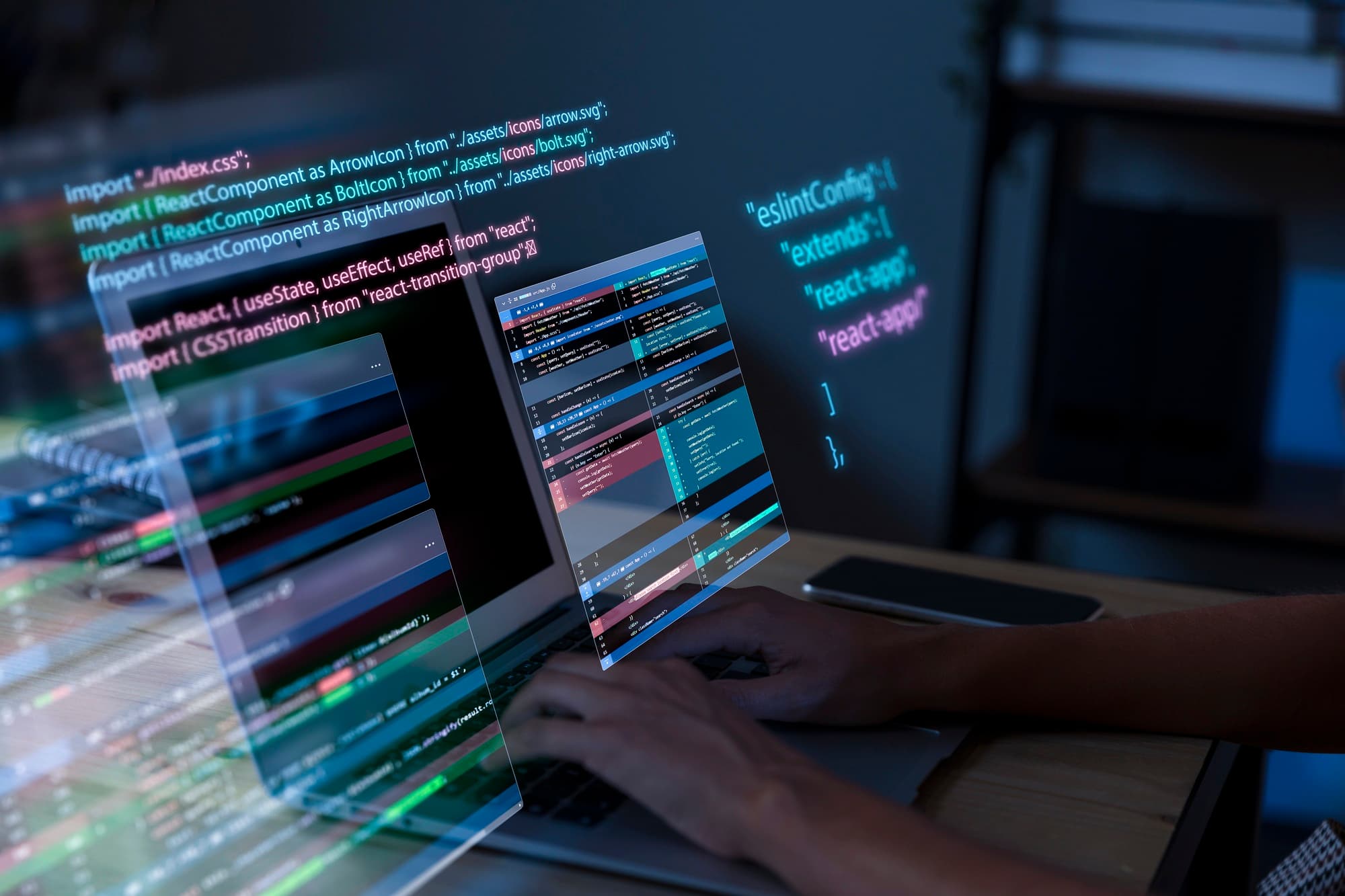 Layanan Cloud & DevOps Modern