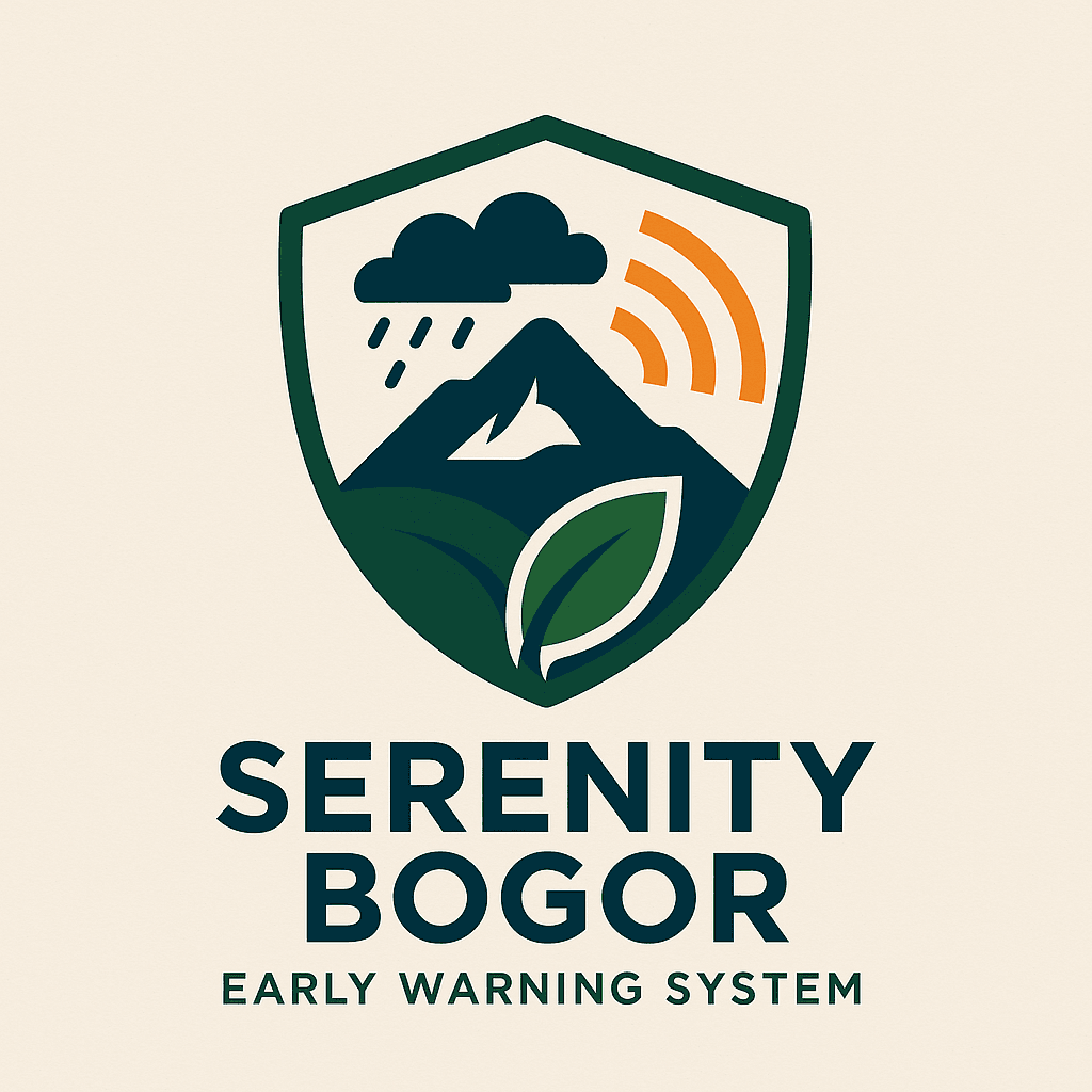 Serenity EWS Bogor