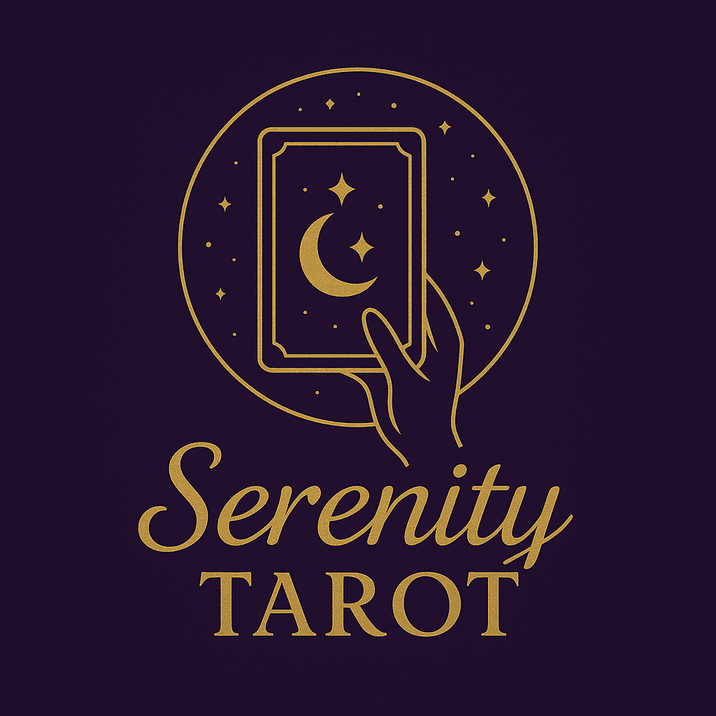 Serenity Tarot
